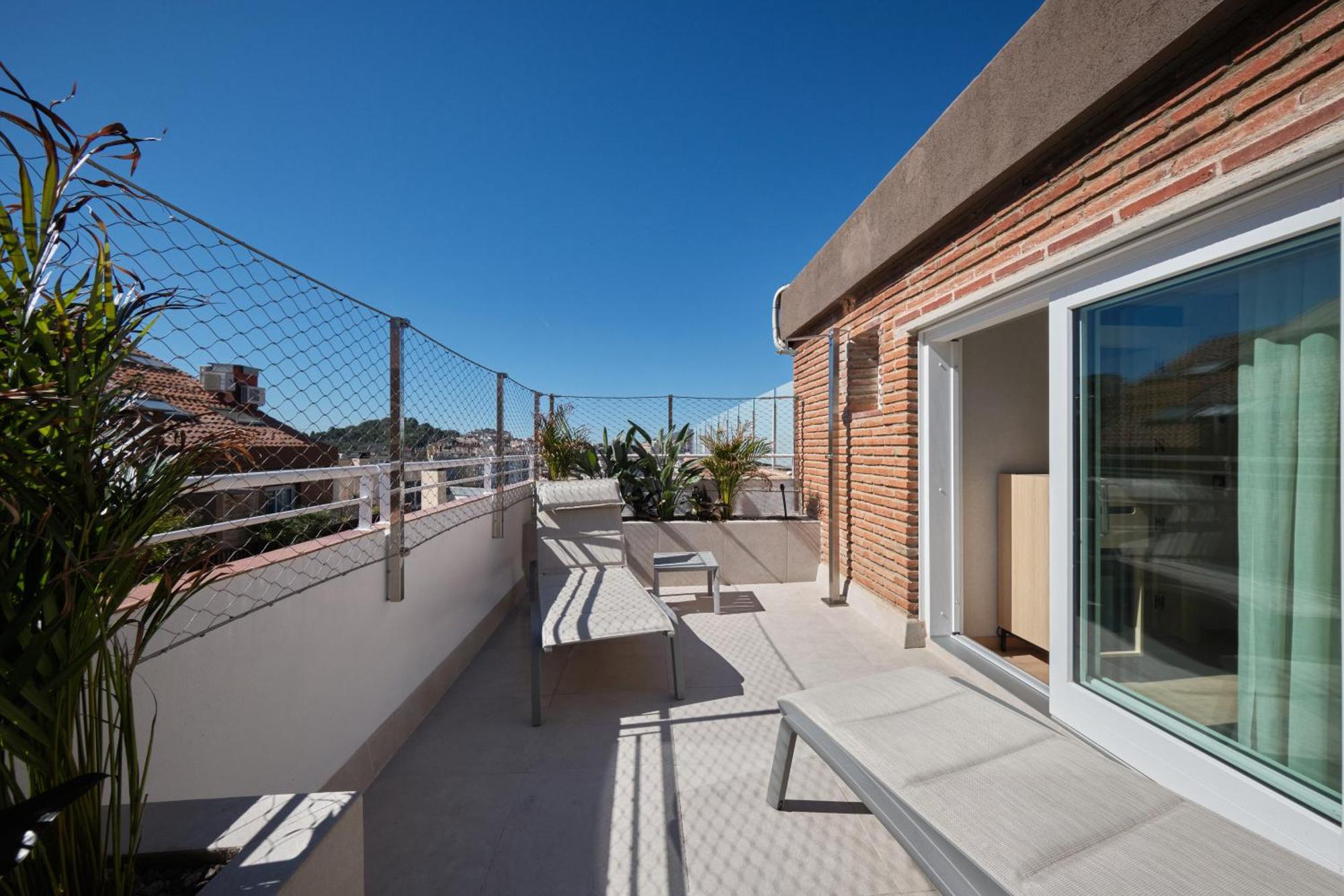Catalonia Park Gueell — Billeder 1
